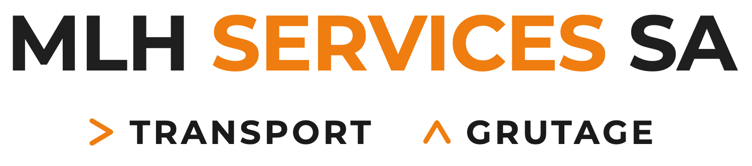 MLH Services SA